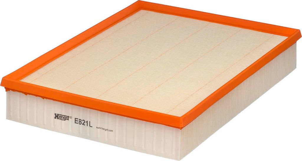 HENGST FILTER E821L Luftfilter