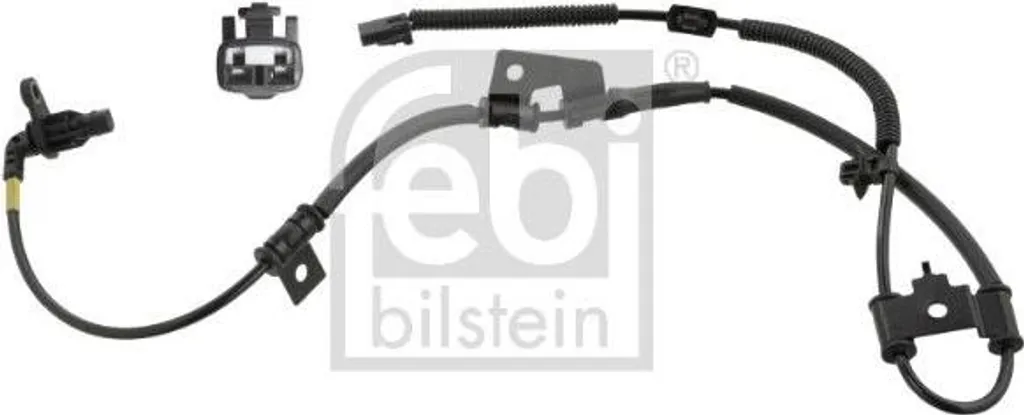 Capteur ABS FEBI BILSTEIN 106459 - Vitesse de Roue pour Sportage OE 956701F310