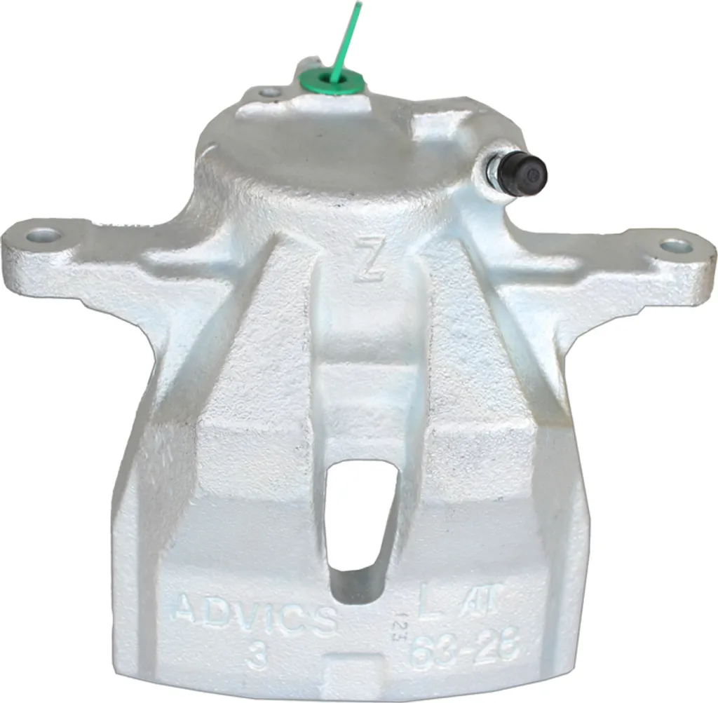 Étrier de Frein Bosch Haute Durabilité pour Toyota Auris E15 et E18