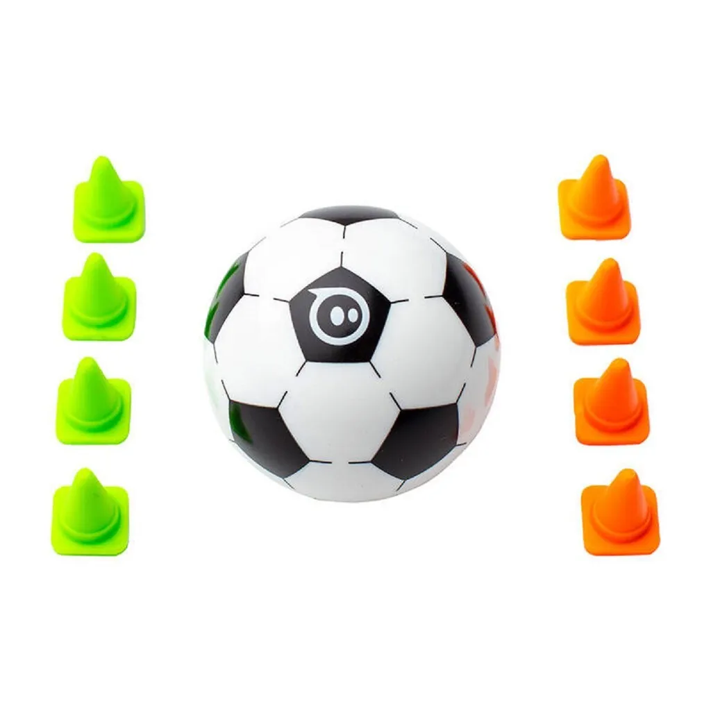 Robot Sphero Mini Soccer Amélioration Coordination Main-Oeil Enfant - 2