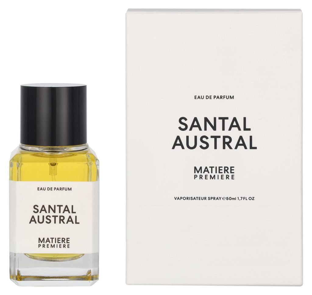 Santal Austral woda perfumowana spray 50ml Zdjęcie produktu 