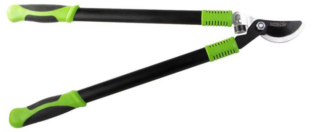 DIVODV 27895 Gartenschere für Äste, 625 mm, schwarz-grün
