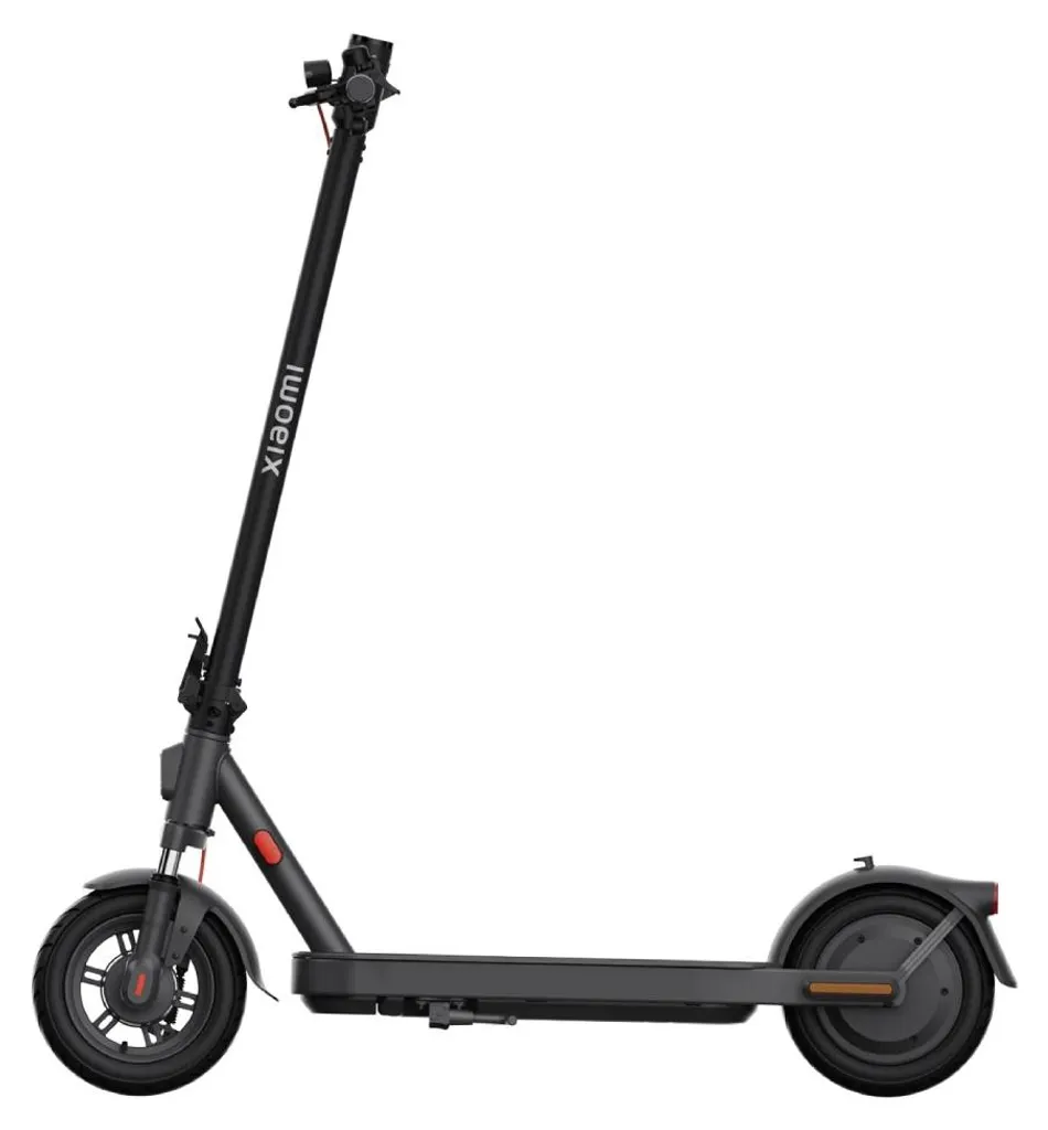 Trottinette Électrique Xiaomi Elite : Fini les Bouchons en Ville Noir