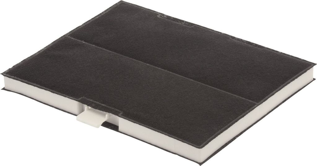 Aktivkohlefilter für 00744073 / 744073 / DHZ5285 / 669648 / Z5133X1