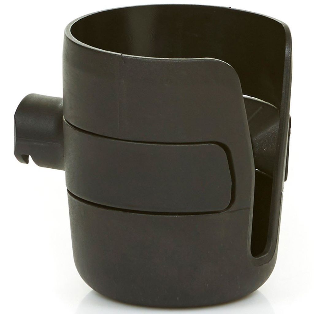 ABC Design Becherhalter schwarz Produktbild 