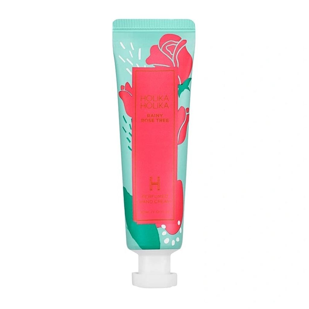 Holika Holika Baumwolle Bebe Perfumed Hand Cream 30ml