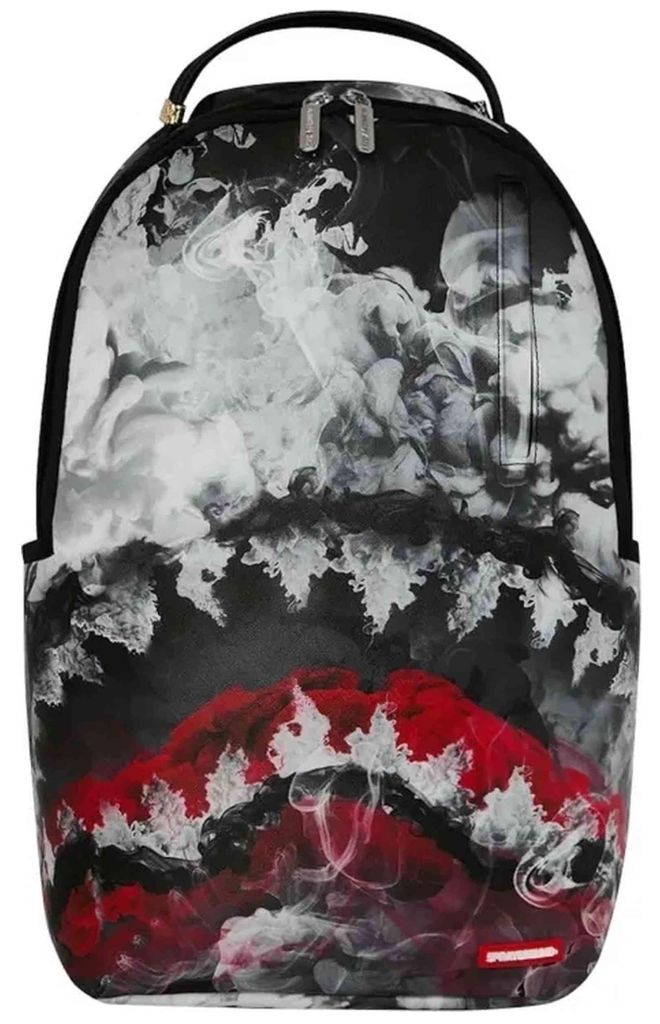 Rucksack Sprayground 910B8751NSZ für Uni Produktbild 