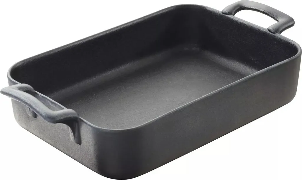 Piatto Portata Revol Belle Cuisine 24cm - Alta Gastronomia per Casa
