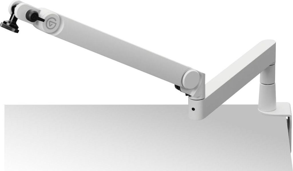 Ramię mikrofonowe Elgato | Wave Mic Arm Pro | Biały