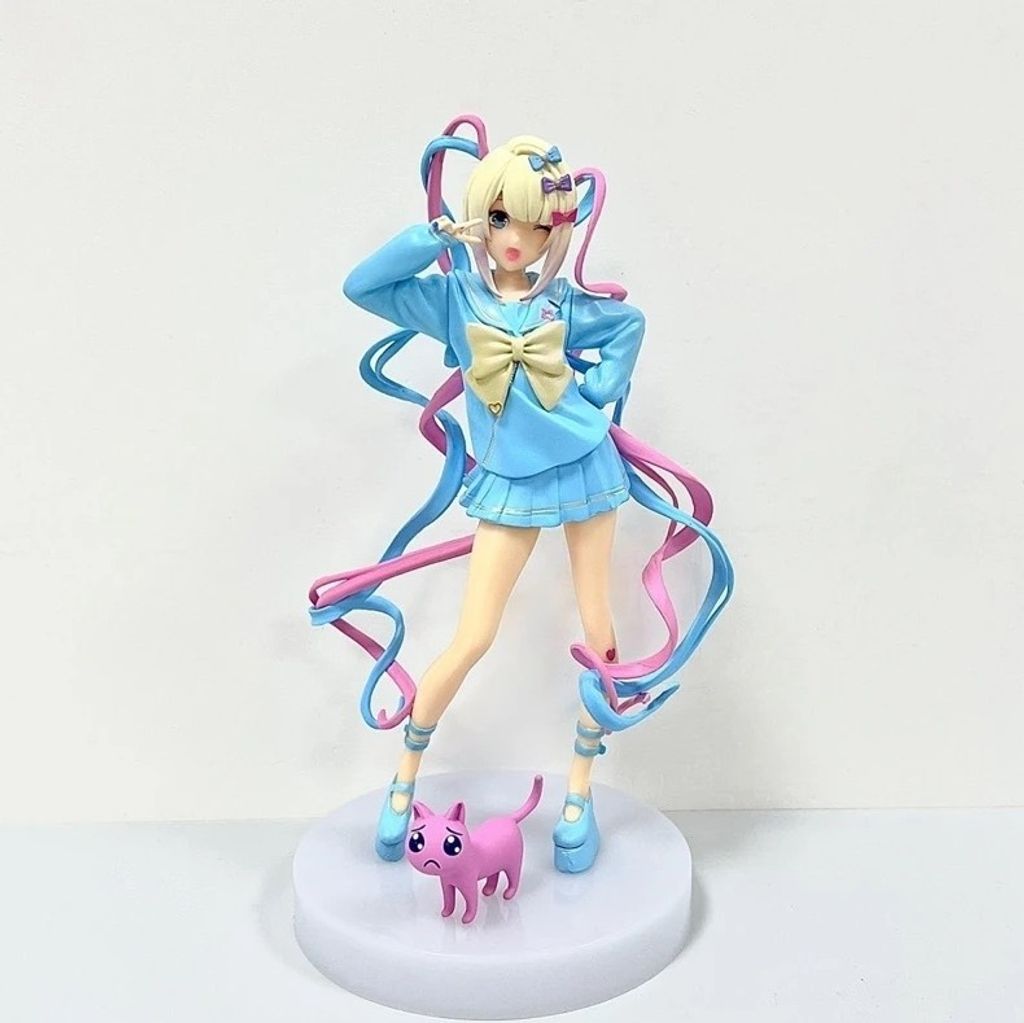 Anime Figur Needy Streamer Overload OMGkawaiiAngel Produktbild 