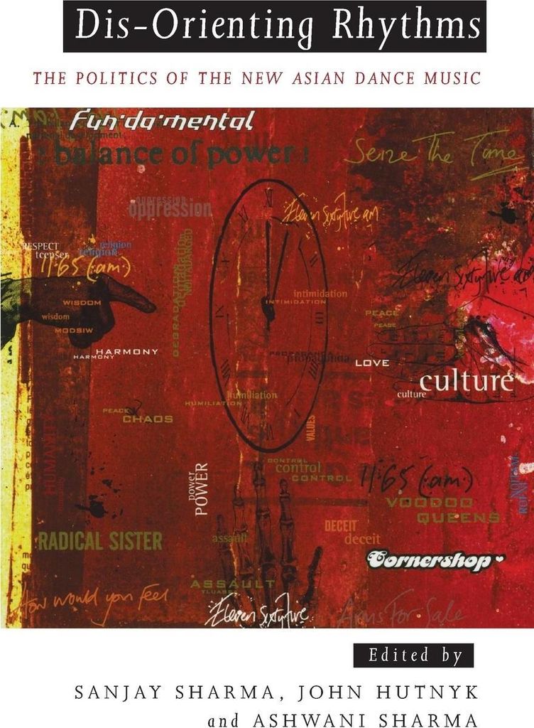 Dis-Orienting Rhythms