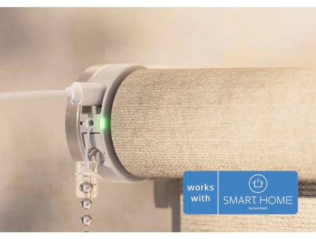 MotionBlinds Rollomotor CMD-03 Bluetooth für SOLUNA Rollos