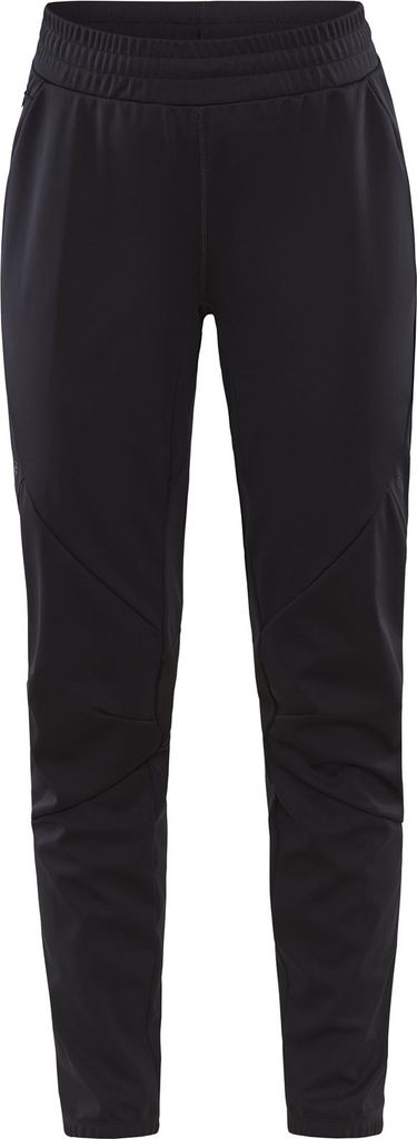 CRAFT NORDIC PANTS Damen BLACK XXL