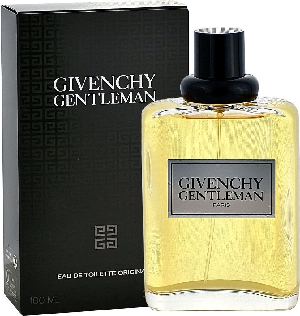 Givenchy Gentleman EDT 100 ml M Zdjęcie produktu 