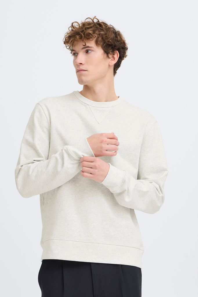 Casual Friday CFPERSSON Herren Sweatshirt Pullover Sweater Regular Fit