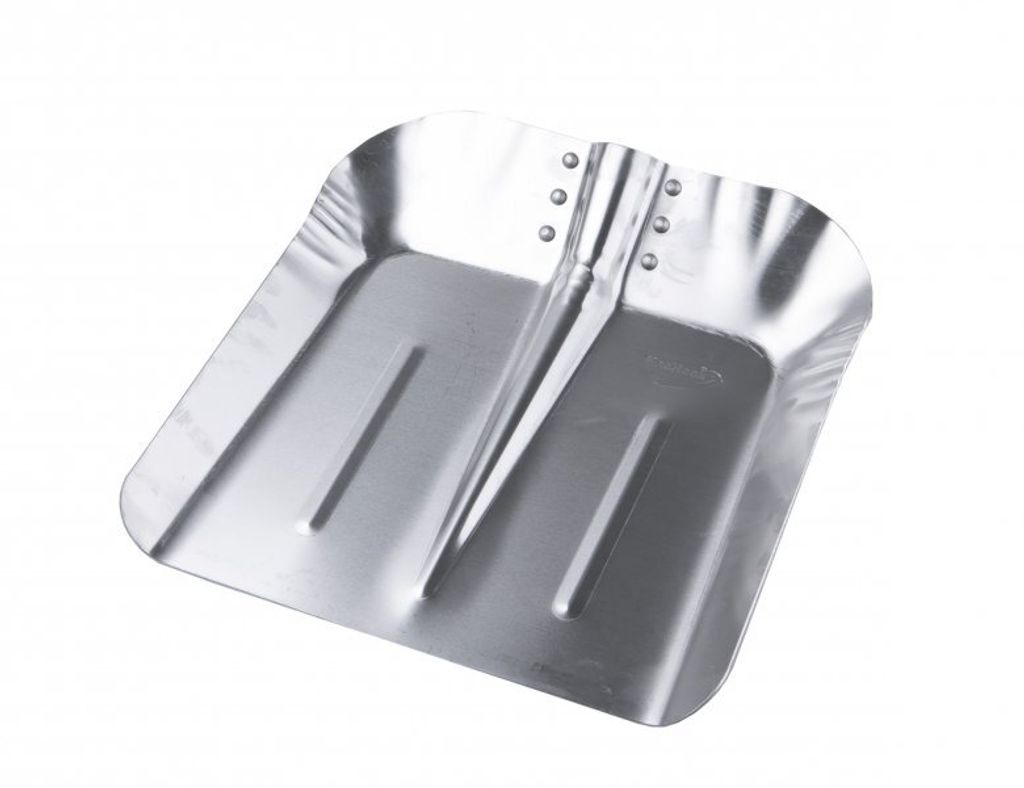 grande pelle en aluminium Al sans manche LEVIOR 61025 Image du produit 