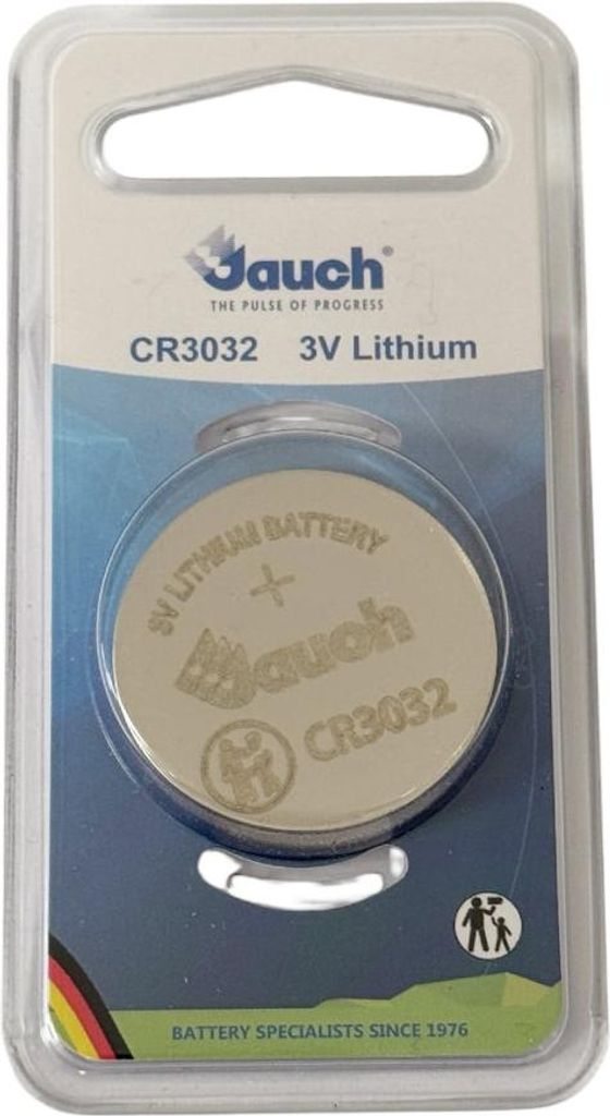 Cellsius CR3032 3V Lithium-Batterie 4260079080600