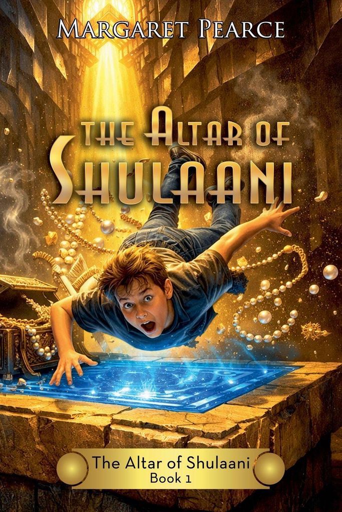 Altar of Shulaani