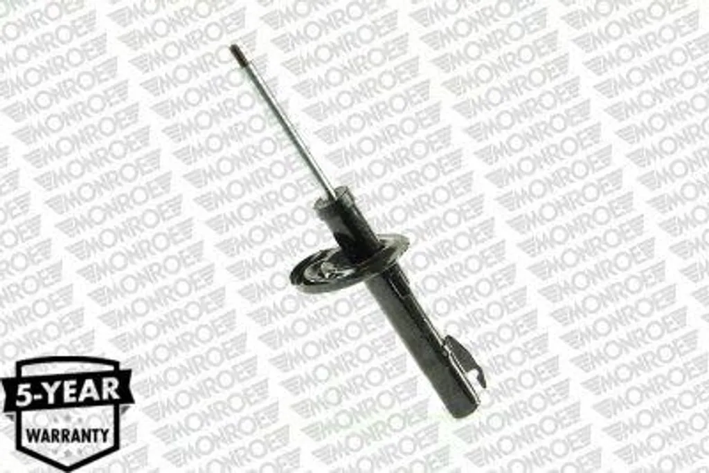 Amortisseur anti-vibration haute performance pour Megane II dCi