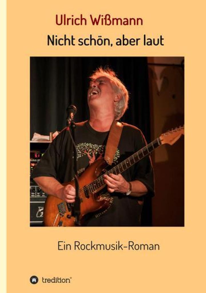 Nicht schön, aber laut