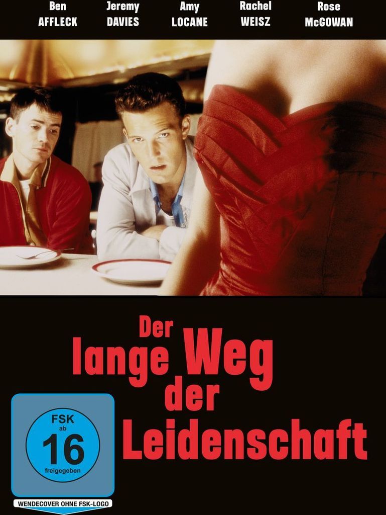 Der lange Weg der Leidenschaft