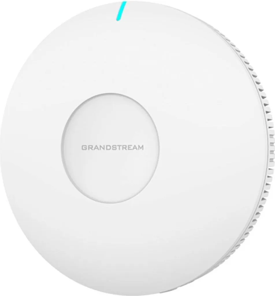 Solution Wi-Fi 6 Grandstream GWN7660EM Point d'Accès pour TPE et PME
