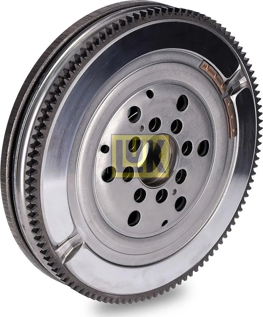 Volant moteur bi-masse 415 0314 10 Luk pour réduction des vibrations