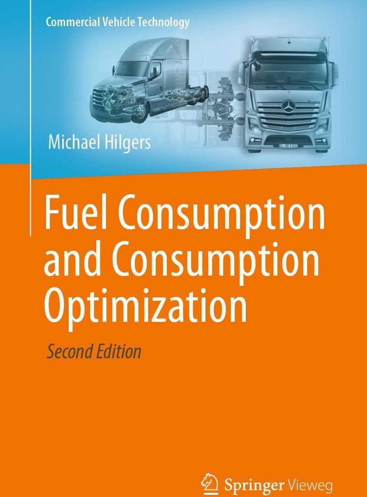 Kraftstoffverbrauch und Verbrauchsoptimierung