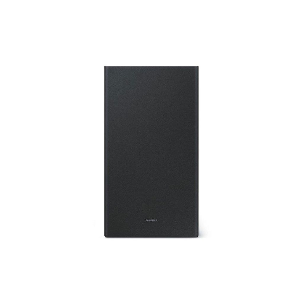 Samsung HW-B460, 2.1 Kanäle, 300 W, 200 W, Schwarz, AAC, Produktbild 