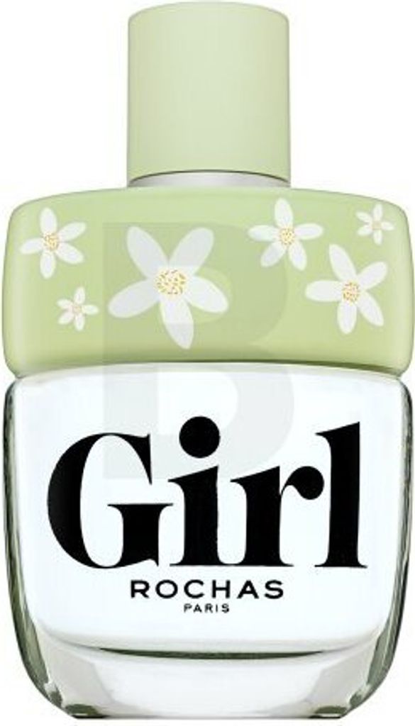 Rochas Girl Blooming Eau de Toilette für Damen 100 ml