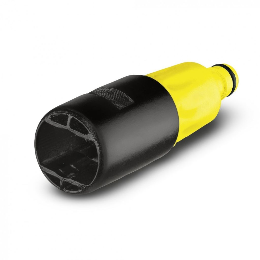 Kärcher 2.640-732.0 Gartenschlauch Adapter Produktbild 