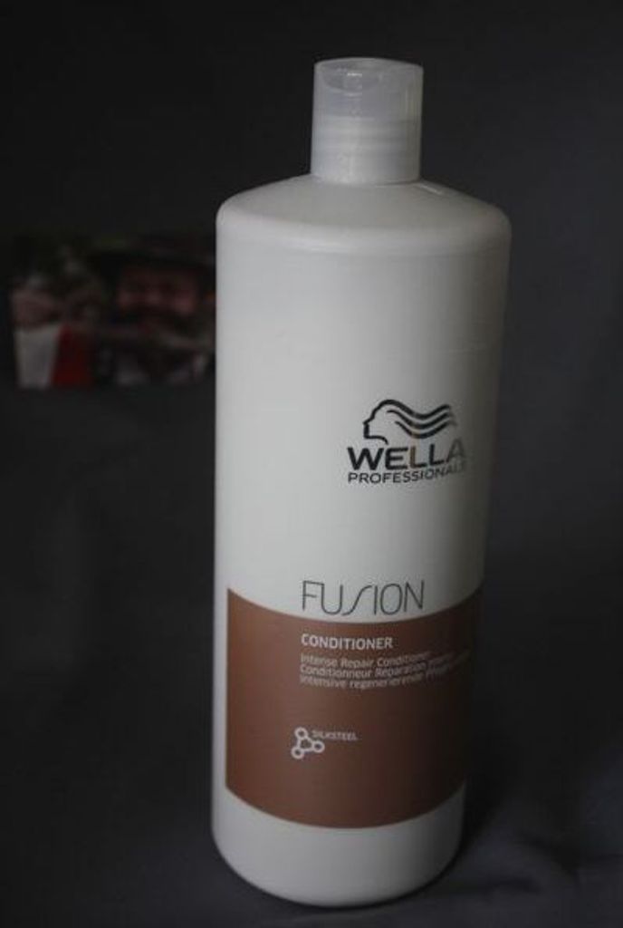 Wella Fusion Intense Repair Conditioner 1000 ml Produktbild 11