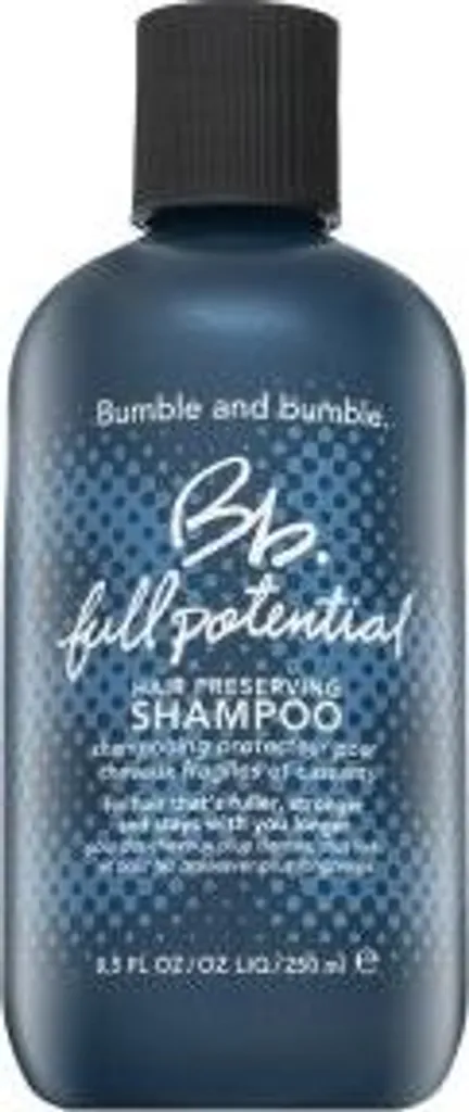 Shampooing préservant doux pour cuir chevelu sensible Bumble & Bumble - 2