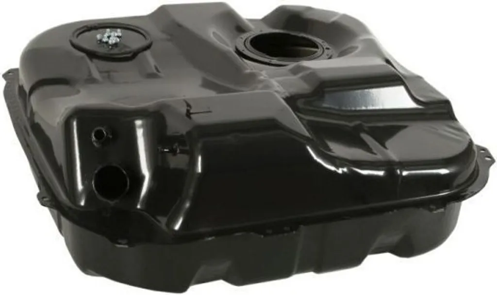 Réservoir carburant en acier anticorrosion pour Pro CeeD et CeeD ED