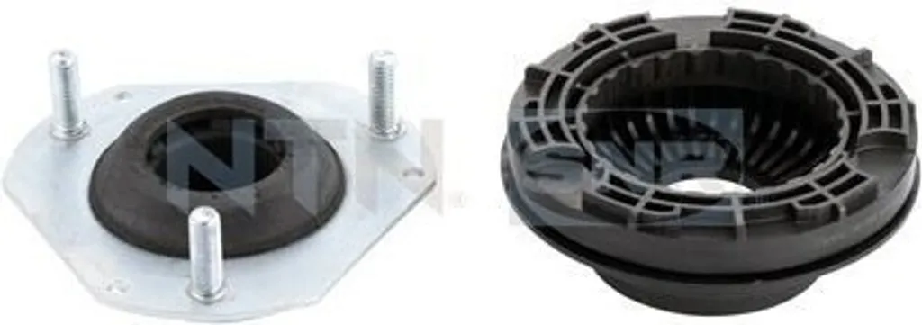 Coupelle d'Amortisseur OE 1689147 pour Fiesta VI et Mazda 2 (DE/DH)