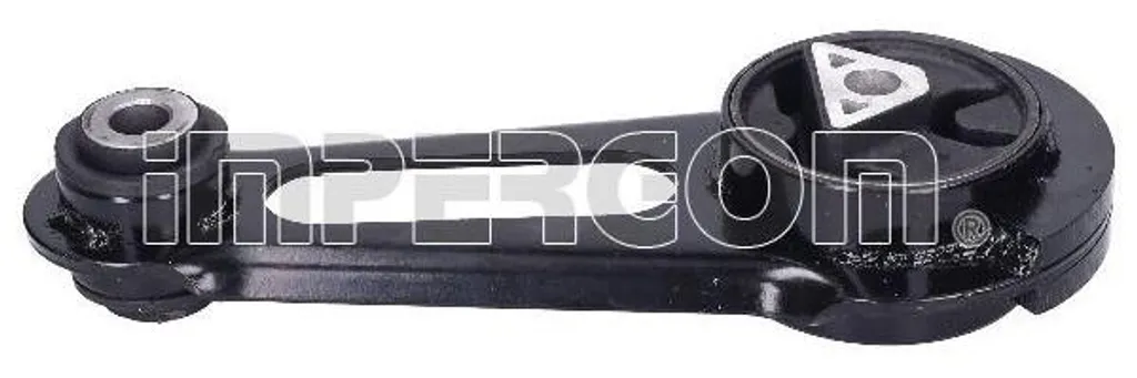Éliminez les vibrations : Support moteur 610277 pour Nissan Micra IV K13