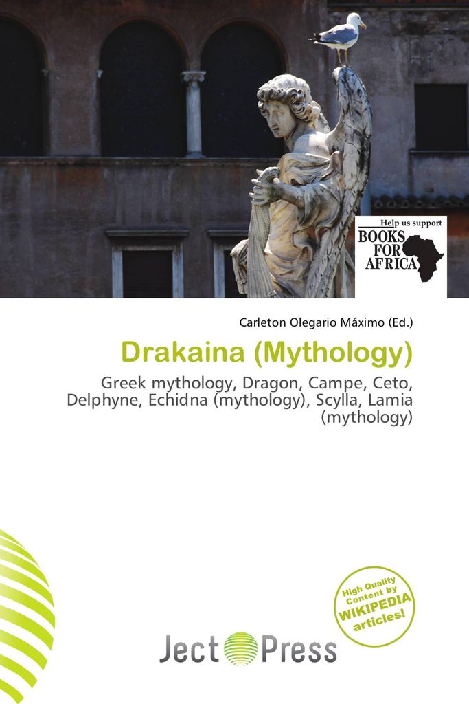 Drakaina (Mythology)