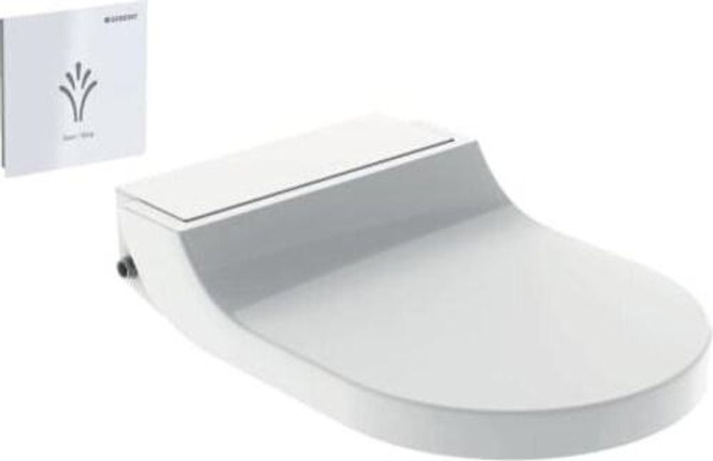 Geberit 004300111 Geberit AquaClean Tuma Comfort