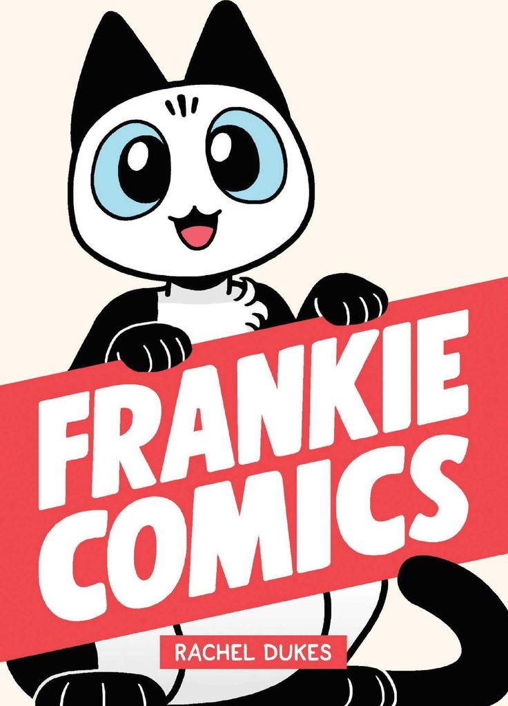Frankie Comics