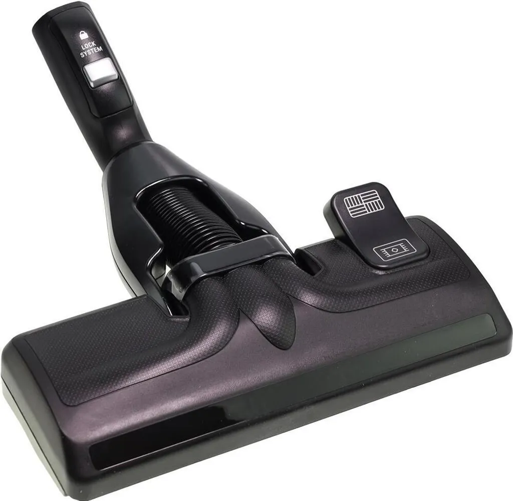 Rowenta ZR904801 Spazzola Pavimenti Silence Force - Ricambio Certificato
