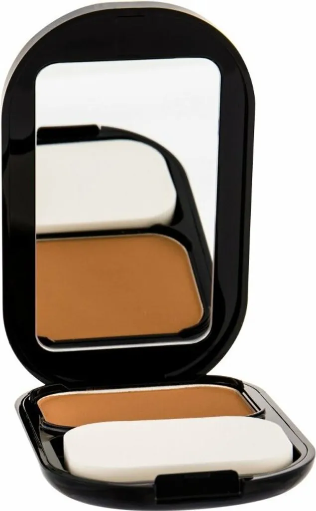 Fond de Teint Compact Matifiant Max Factor Facefinity 33 Crystal Beige