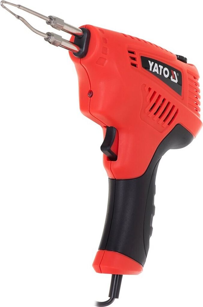 Transformator-Lötkolben 200W YATO YT-82451