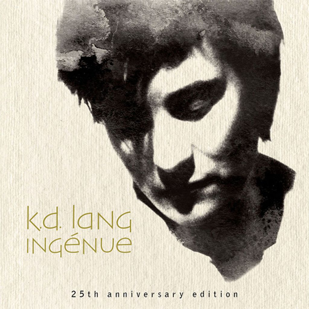 K.D. Lang - Ingenue Vinyl