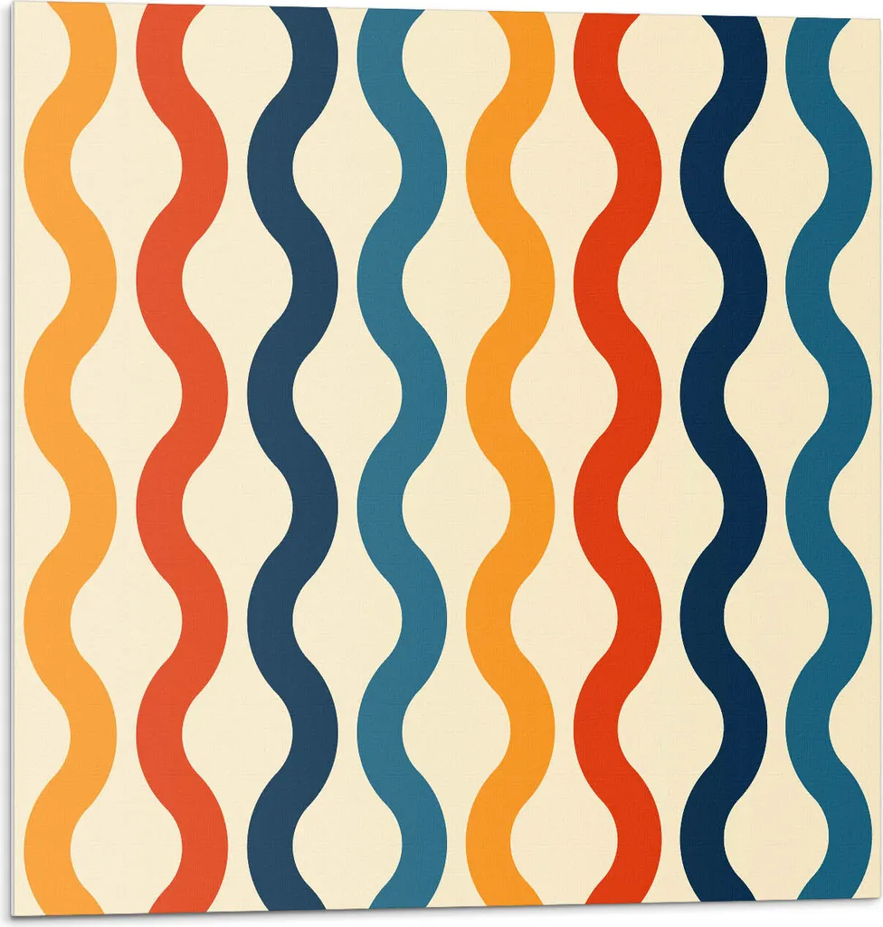 Lenzuolo Con Angoli ABAKUHAUS - 90x200 Cm - Tramonto A Beach - Morbido 100% Microfibra, Fino A 40 Cm Di Altezza