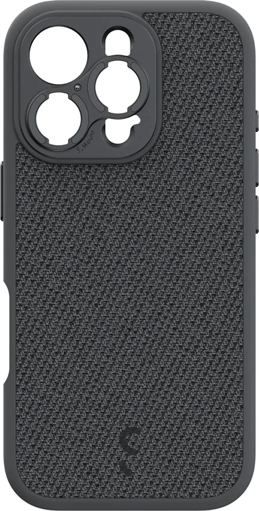 Coque de protection S.Mount iPhone 16 Pro compatible accessoires Snap