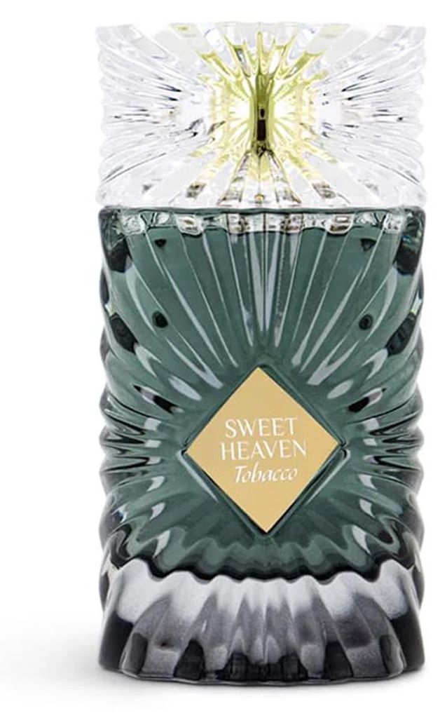 Gulf Orchid Sweet Heaven Tobacco EDP 100 ml UNISEX Obrázek produktu 