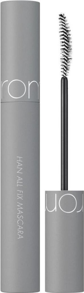 rom&nd Han All Fix Wimperntusche L01. Long Black 7 g - Produktbild 