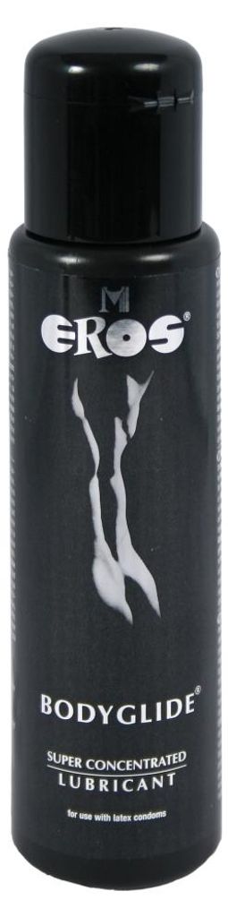 EROS Super Concentrated Bodyglide Gleitgel - 200ml - Produktbild 