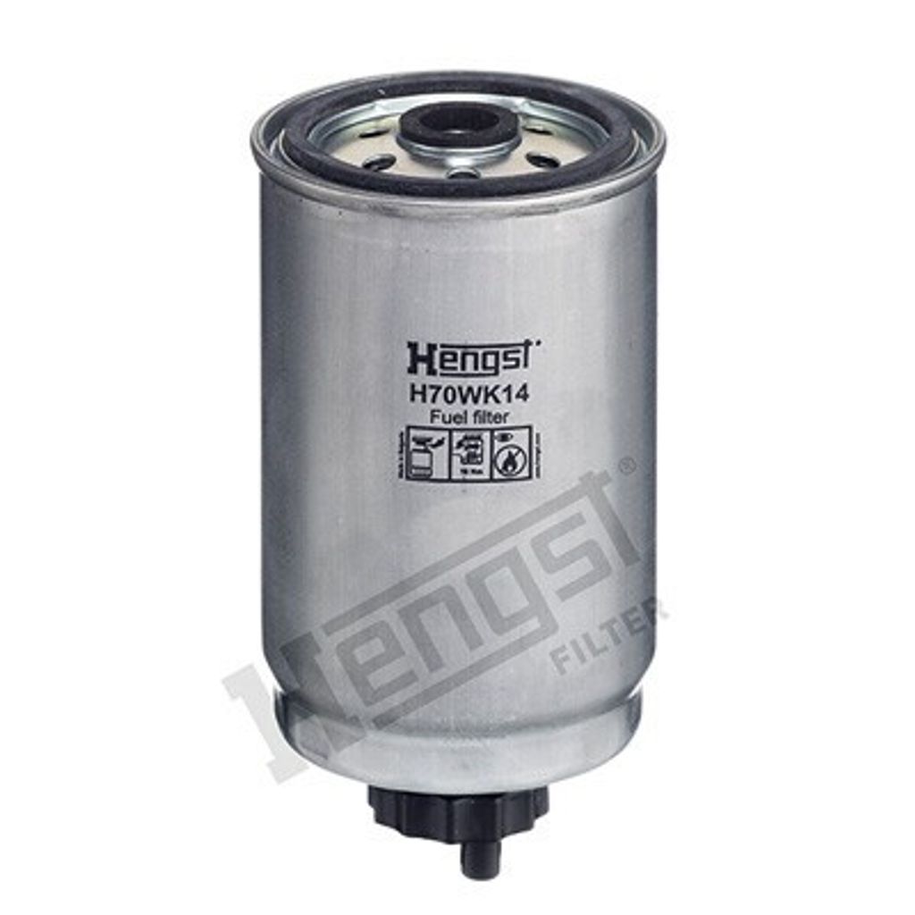 Hengst Kraftstofffilter für