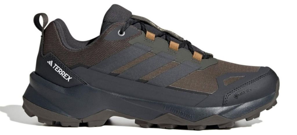 Adidas Terrex Skychaser AX5 GTX JQ2213 Herren Schuhe 40 2/3 (25,5cm)